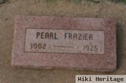 Pearl Frazier