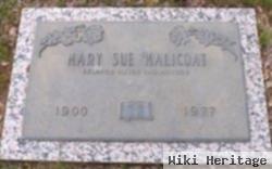 Mary Sue Malicoat