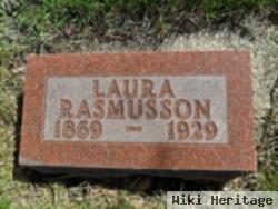 Laura Josephine Bremsen Rasmusson