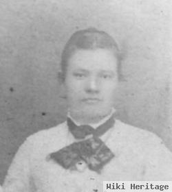 Louise Elizabeth Dingman Hartman