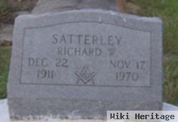 Richard W. Satterley