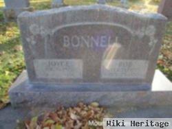 Joyce Bonnell