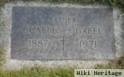 Charles S Gabel