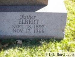 Elbert Gardner