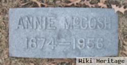 Annie Hromatko Mccosh