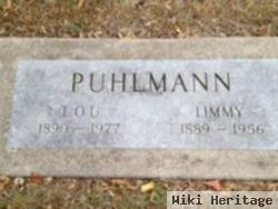 Louise H "lou" Rubey Puhlmann