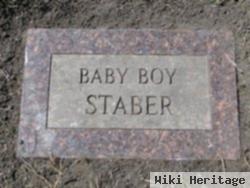 Baby Boy Staber