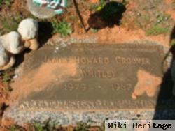 James Howard Groover Whitley