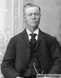 Adolph Alfrid Steinfeldt