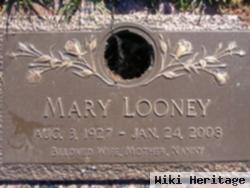 Mary Michaels Looney