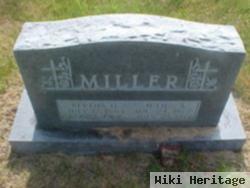 Julius A. Miller