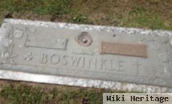 Caroline Henseler Boswinkle