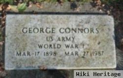 George Connors