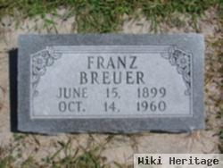 Franz Breuer