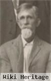 John George Keetch