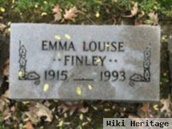 Emma Louise Finley