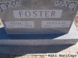 Douglas Hilbert Jasper Foster