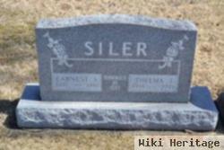 Thelma J. Siler