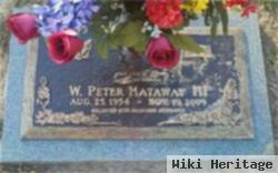 Wordie Peter "pete" Hataway, Iii