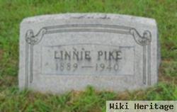 Angeline "linnie" Johnson Philpot Pike