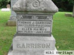 Thomas J. Garrison