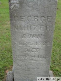 George Nihizer