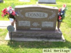 Henry T. Donner