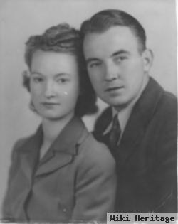 Dorothy Eleanor Wade Voss