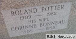 Roland H. Potter