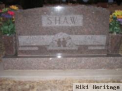 Earl E. Shaw