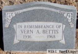 Vern Archie Bettis