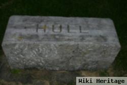 Nellie Evangel Hull