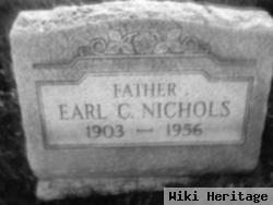 Earl C. Nichols