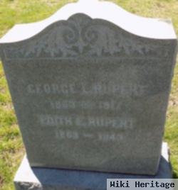 George L. Rupert