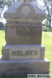 Thomas C. Holmes