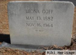 Leona Goff