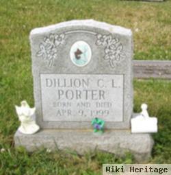 Dillion C. L. Porter