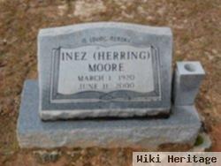 Inez Herring Moore