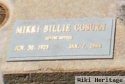 Mikki Billie Coburn