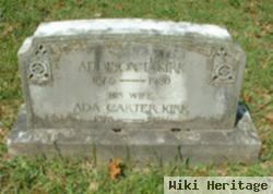 Ada Carter Kirk