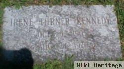 Irene Turner Kennedy