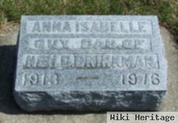 Anna Isabelle Brinkman