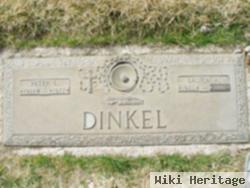 Peter Leo Dinkel, Sr