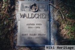 Alfred Hugo Waldchen