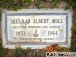Sherman Albert Moll