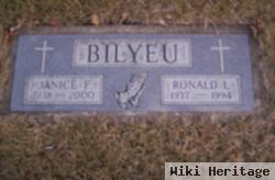 Ronald Lee Bilyeu