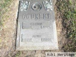 June Gourley