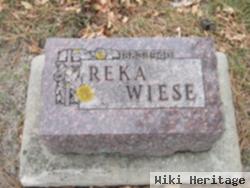 Reka Plucker Wiese