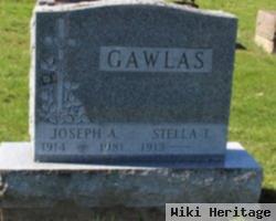 Stella T. Gawlas