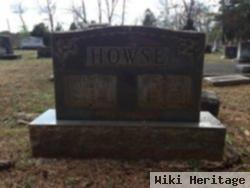 William C. Howse, Sr